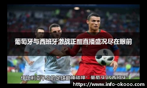 葡萄牙与西班牙激战正酣直播盛况尽在眼前