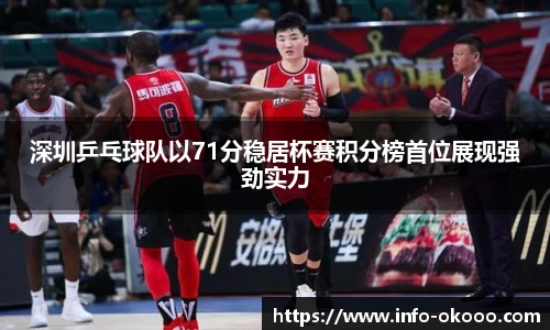 深圳乒乓球队以71分稳居杯赛积分榜首位展现强劲实力